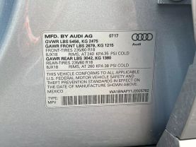 2018 AUDI Q5 SUV - AUTOMATIC - Dart Auto Group