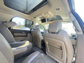 2016 GMC ACADIA