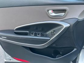 2014 Hyundai Santa Fe Sport 2.0t Sport Utility 4d - Image 16