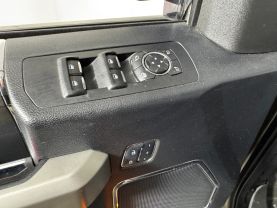 2015 FORD F150 SUPERCREW CAB PICKUP V6, ECOBOOST, TT, 3.5L LARIAT PICKUP 4D 5 1/2 FT