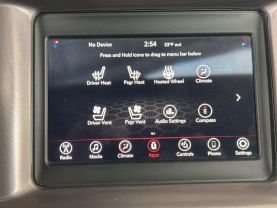 2021 DODGE CHARGER SEDAN V6, 3.6 LITER SXT SEDAN 4D at T&T Repairables - used car dealership in Spencer, Indiana.