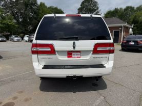 2013 LINCOLN NAVIGATOR SUV V8, FLEX FUEL, 5.4 LITER SPORT UTILITY 4D