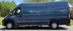 2019 Ram Promaster Cargo Van - Image 4