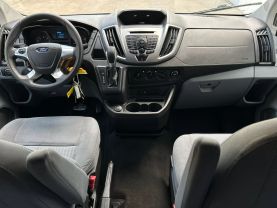 2018 FORD TRANSIT 350 WAGON PASSENGER - AUTOMATIC - Dart Auto Group