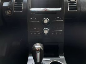 2014 FORD FLEX SUV V6, 3.5 LITER SEL SPORT UTILITY 4D