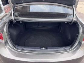 2012 KIA FORTE