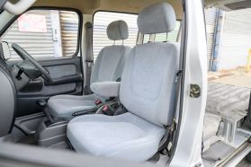 1999 SUZUKI EVERY VAN F6A JOIN