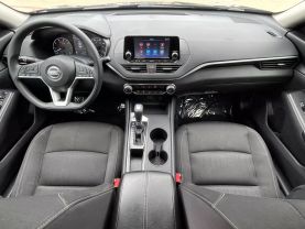 2021 NISSAN ALTIMA 2.5 S SEDAN 4D