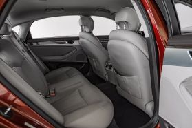 2015 HYUNDAI GENESIS SEDAN V6, 3.8 LITER 3.8 SEDAN 4D