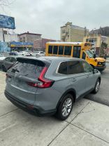 2023 HONDA CR-V SUV 4-CYL, TURBO, 1.5 LITER EX SPORT UTILITY 4D