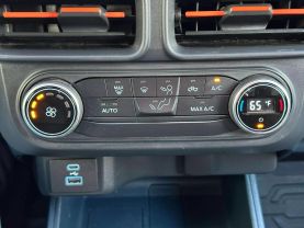 2022 FORD MAVERICK PICKUP 4-CYL, ECOBOOST, 2.0 LITER XLT SUPERCREW PICKUP 4D 4 1/2 FT