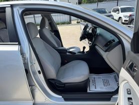 2015 KIA OPTIMA SEDAN 4-CYL, 2.4 LITER LX SEDAN 4D at Motors On Wheels - used car dealership in Houston, Texas.