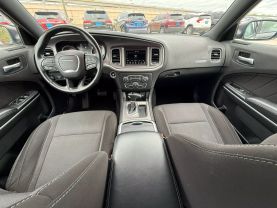 2022 DODGE CHARGER SEDAN V6, 3.6 LITER SXT SEDAN 4D