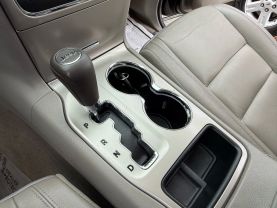 2012 JEEP GRAND CHEROKEE