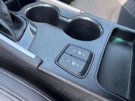 2011 HYUNDAI SONATA SEDAN 4-CYL, 2.4 LITER LIMITED SEDAN 4D