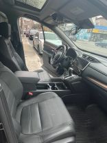 2020 HONDA CR-V SUV 4-CYL, TURBO, 1.5 LITER EX-L SPORT UTILITY 4D