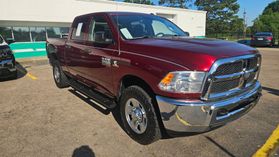 2018 Ram 2500 Crew Cab - Image 3