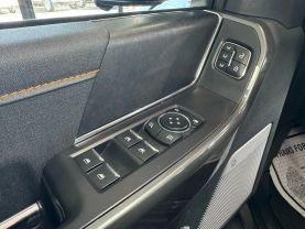 2023 FORD F150 SUPERCREW CAB PICKUP V6, ECOBOOST, TWIN TURBO, 3.5 LITER TREMOR PICKUP 4D 5 1/2 FT