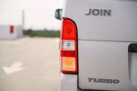 1999 SUZUKI EVERY VAN F6A JOIN