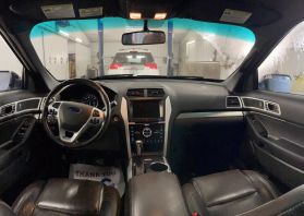 2014 Ford Explorer - Image 16