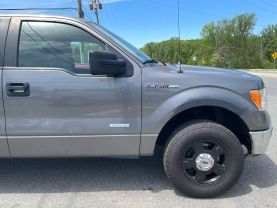 2014 Ford F150 Supercrew Cab - Image 12