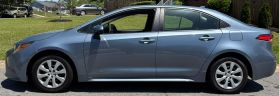2021 Toyota Corolla - Image 4
