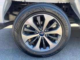 2019 FORD F150 SUPERCREW CAB PICKUP V6, ECOBOOST, TWIN TURBO, 2.7 LITER XL PICKUP 4D 5 1/2 FT - Gesner Auto Inc in Taunton, MA, 41.88613, -71.14527