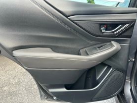 Used 2022 SUBARU OUTBACK WAGON 4-CYL, TURBO, 2.4 LITER WILDERNESS WAGON 4D - LA Auto Star located in Virginia Beach, VA