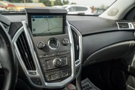 2011 CADILLAC SRX SUV V6, 3.0 LITER SPORT UTILITY 4D