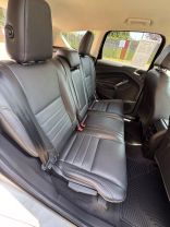 2014 FORD ESCAPE SUV 4-CYL, ECOBOOST, 1.6L TITANIUM SPORT UTILITY 4D