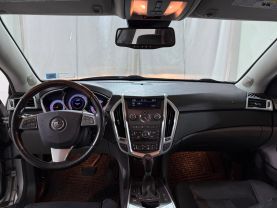 2011 CADILLAC SRX