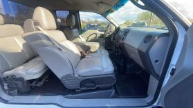 2007 Ford F150 Super Cab Stx Pickup 4d 5 1/2 Ft - Image 20