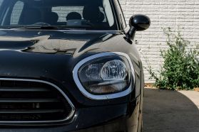2018 MINI COUNTRYMAN HATCHBACK 3-CYL, TURBO, 1.5 LITER COOPER HATCHBACK 4D