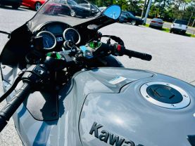 2021 KAWASAKI ZX1400JMFNL NINJA ZX-14R ABS SPORTBIKES - -