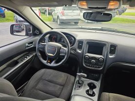 2018 DODGE DURANGO
