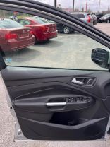 2014 FORD ESCAPE SUV 4-CYL, ECOBOOST, 2.0L SE SPORT UTILITY 4D