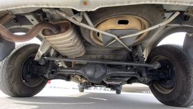 1999 SUZUKI EVERY VAN F6A JOIN