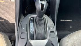 2018 HYUNDAI SANTA FE SPORT SUV 4-CYL, GDI, 2.4 LITER SPORT UTILITY 4D
