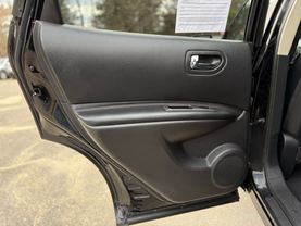 2013 NISSAN ROGUE SUV 4-CYL, 2.5 LITER SV W/SL PKG SPORT UTILITY 4D