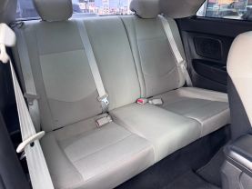 2012 KIA FORTE