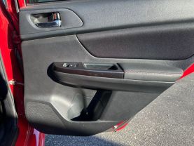 Used 2017 SUBARU WRX SEDAN 4-CYL, TURBO, 2.0 LITER SEDAN 4D - LA Auto Star located in Virginia Beach, VA