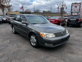 2003 Toyota Avalon - Image 4