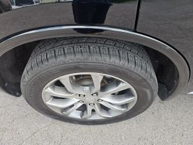2018 DODGE DURANGO