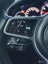 2021 PORSCHE CAYENNE COUPE