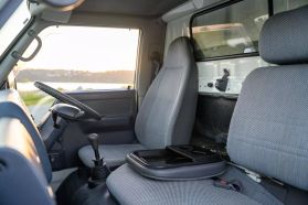1998 TOYOTA DYNA TRUCK 3Y -