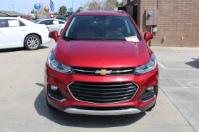 2019 Chevrolet Trax - Image 18