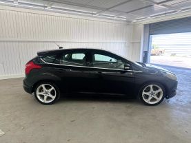 2013 FORD FOCUS