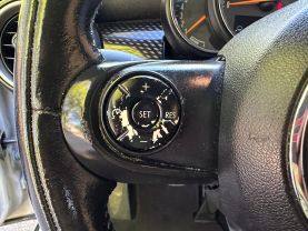 2014 MINI HARDTOP HATCHBACK 4-CYL, TURBO, 2.0 LITER COOPER S HATCHBACK 2D