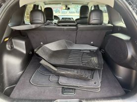 2019 JEEP CHEROKEE SUV V6, 3.2 LITER LIMITED SPORT UTILITY 4D - Gesner Auto Inc in Taunton, MA, 41.88613, -71.14527
