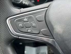 2022 CHEVROLET MALIBU SEDAN 4-CYL, TURBO, 1.5 LITER LS SEDAN 4D at T&T Repairables - used car dealership in Spencer, Indiana.